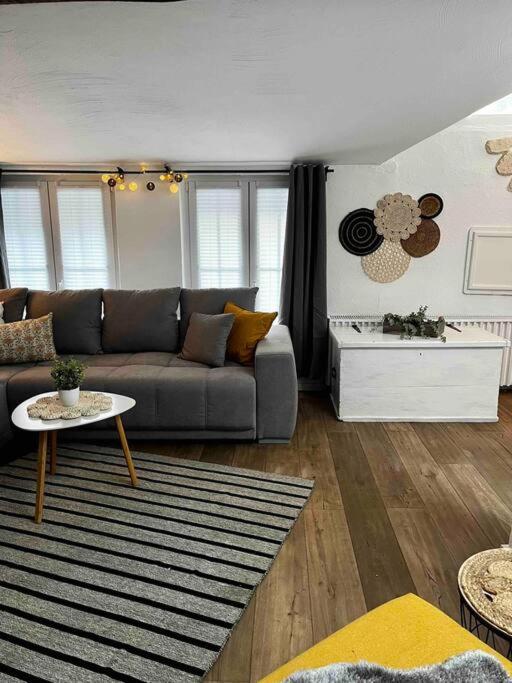 Ferienhaus „Grosse Familie“ Zulpich Zewnętrze zdjęcie