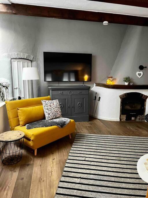 Ferienhaus „Grosse Familie“ Zulpich Zewnętrze zdjęcie