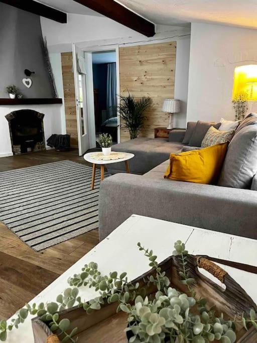 Ferienhaus „Grosse Familie“ Zulpich Zewnętrze zdjęcie
