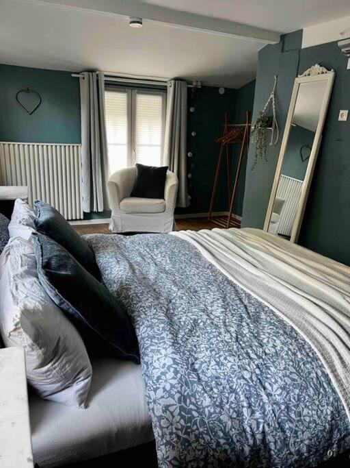Ferienhaus „Grosse Familie“ Zulpich Zewnętrze zdjęcie