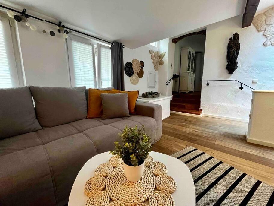 Ferienhaus „Grosse Familie“ Zulpich Zewnętrze zdjęcie