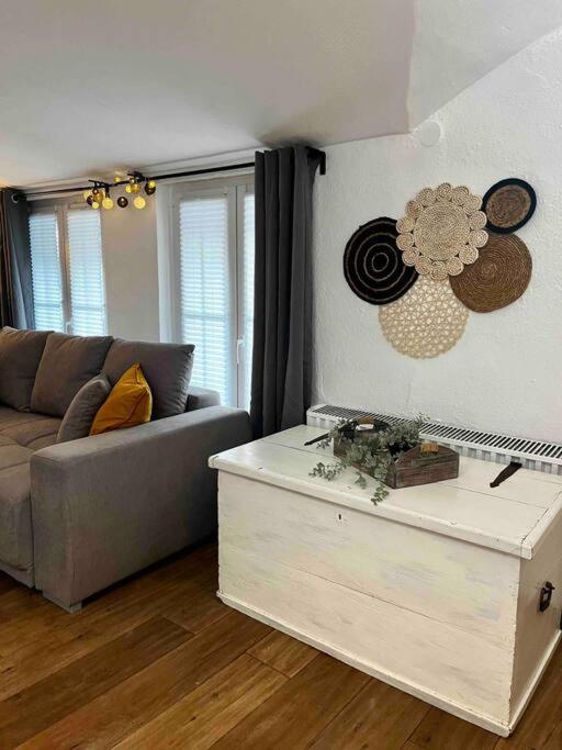 Ferienhaus „Grosse Familie“ Zulpich Zewnętrze zdjęcie