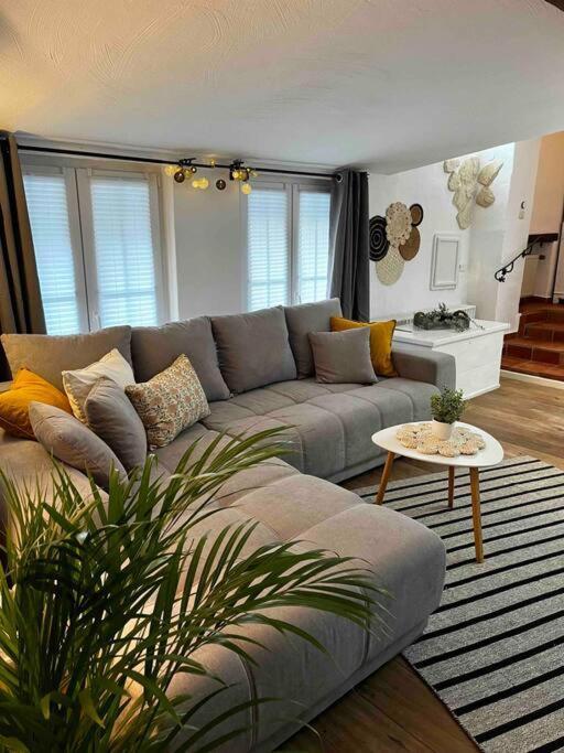 Ferienhaus „Grosse Familie“ Zulpich Zewnętrze zdjęcie